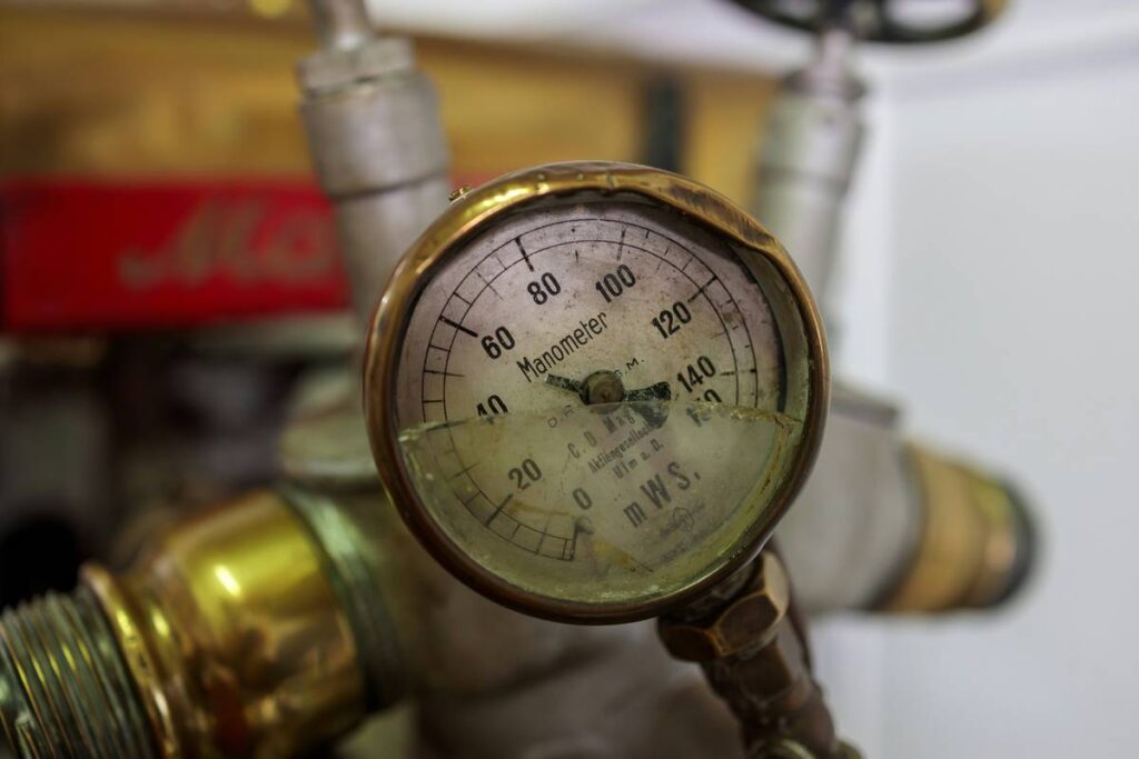 Pressure Cooking Technique How Much Psi: 7 Proven Answers to Avoid Dangerous Guesswork