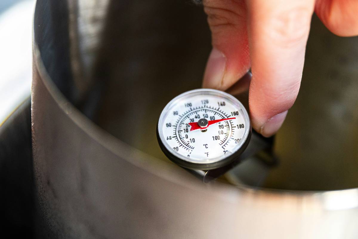 Pressure Cooking Technique Tool Measuring Atmospheric: 7 Proven Reasons Your Altitude Adjustment Is Still Wrong